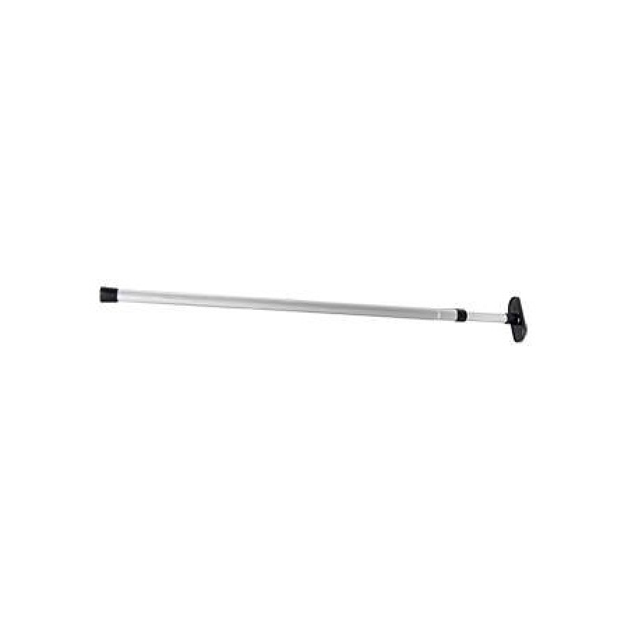 Telescopic support 90-160cm