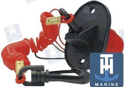 ignition kill switch two i/o