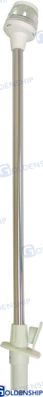 plug-in all round light 26" led white 12V