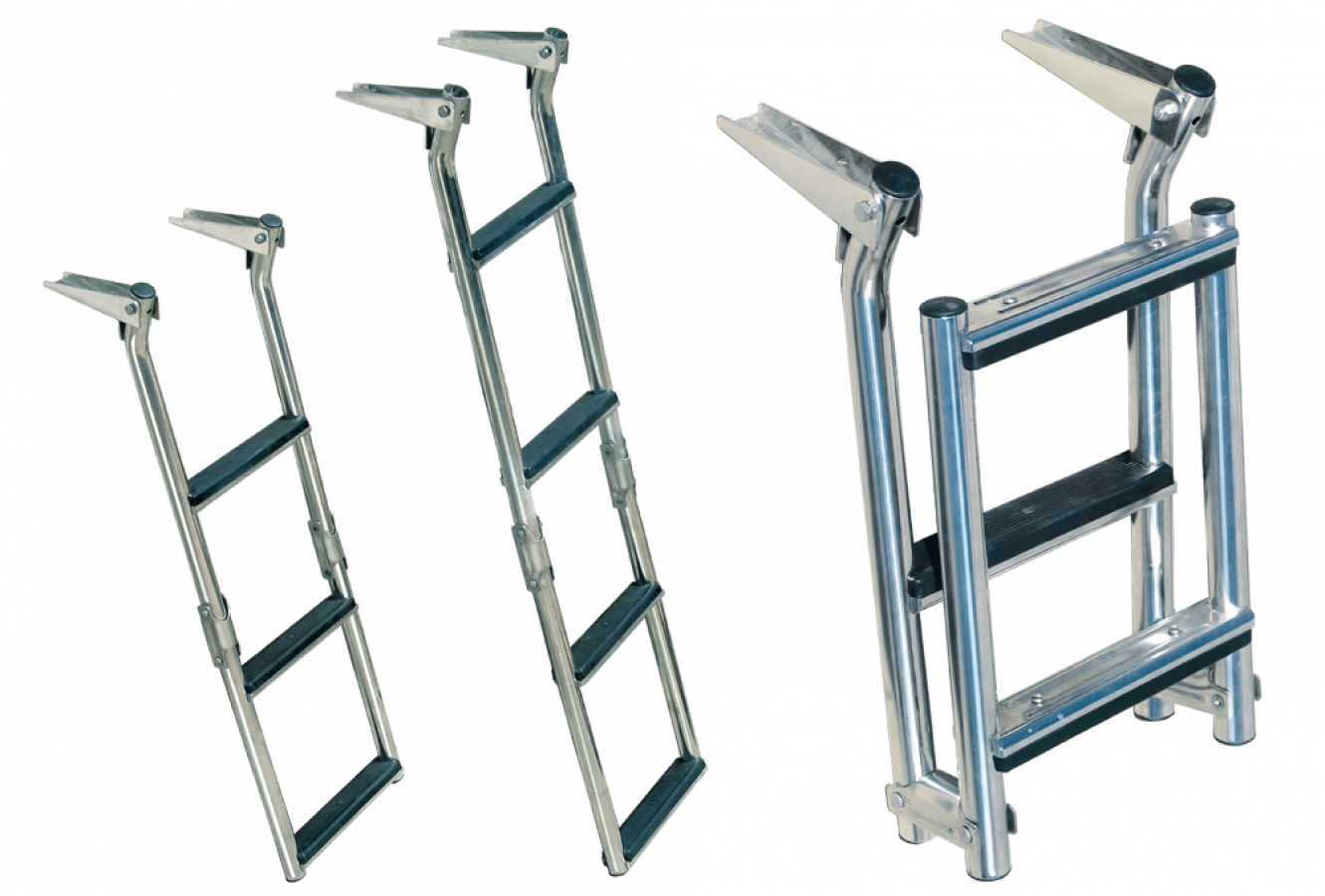 ladder “BOEING”  - 4 steps