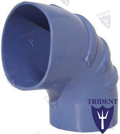 elbow 90d 4 1/2"
