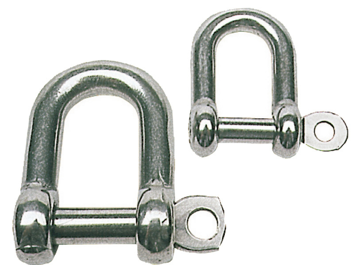 U shackles , U bolt 