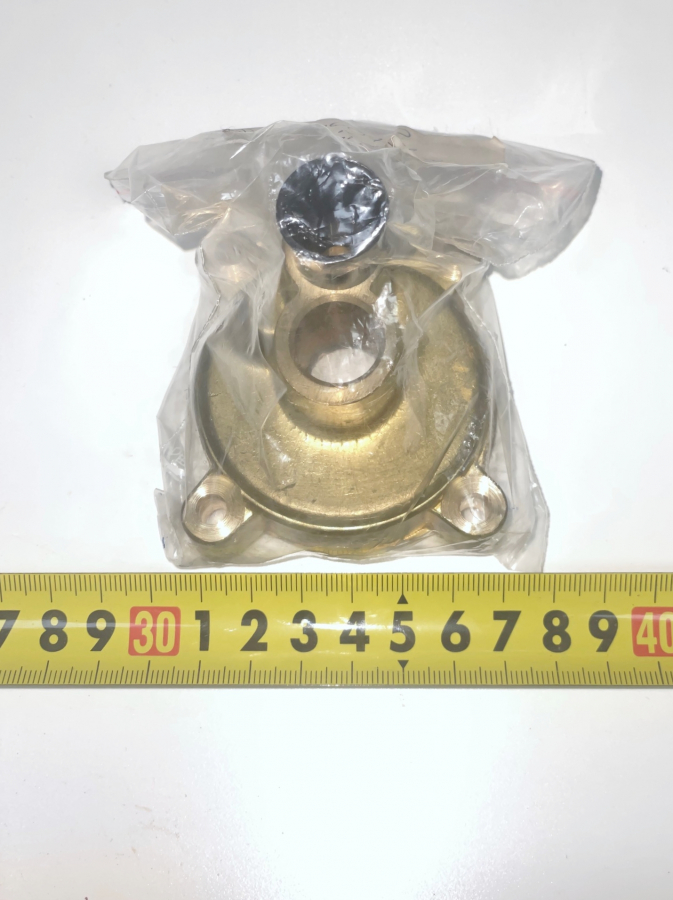 Корпус водяного насоса SELVA 25-30-35HP 2T 489cc