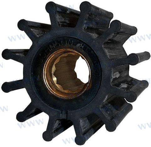 impeller F6 Johnson 09-812B