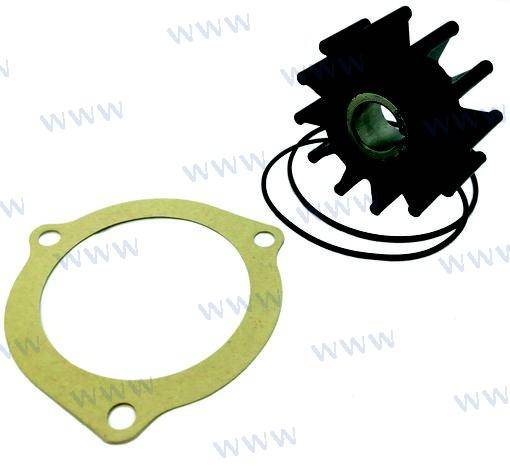Water pump impeller Sherwood 09000K