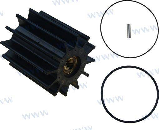 Water Pump Impeller Sherwood 18000K