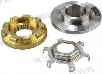 UMD-KT adapter kit for Mercury ( Solas D series )