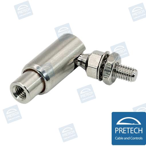 ball joint for C2 33 style cable