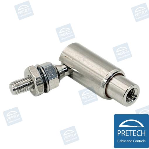 ball joint for C2 33 style cable