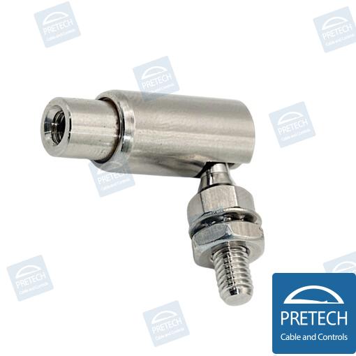 ball joint for C2 33 style cable