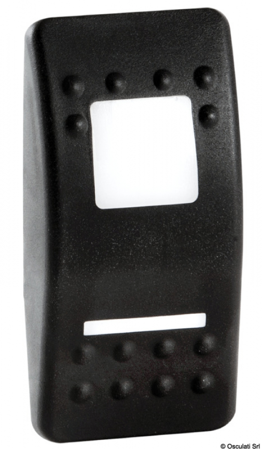 Cover for R2 switches - Navigation lights