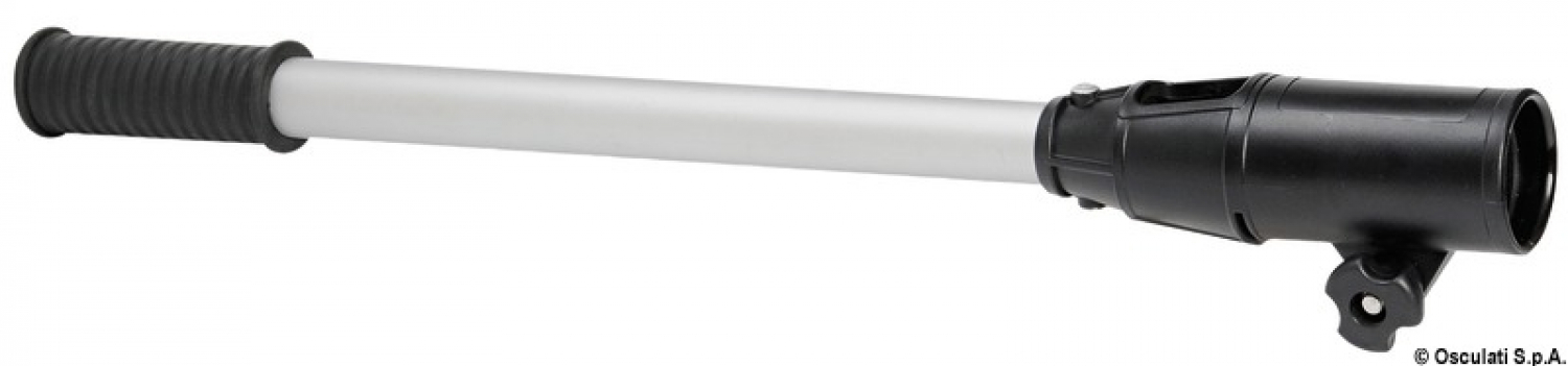 Control handle extended 76 cm