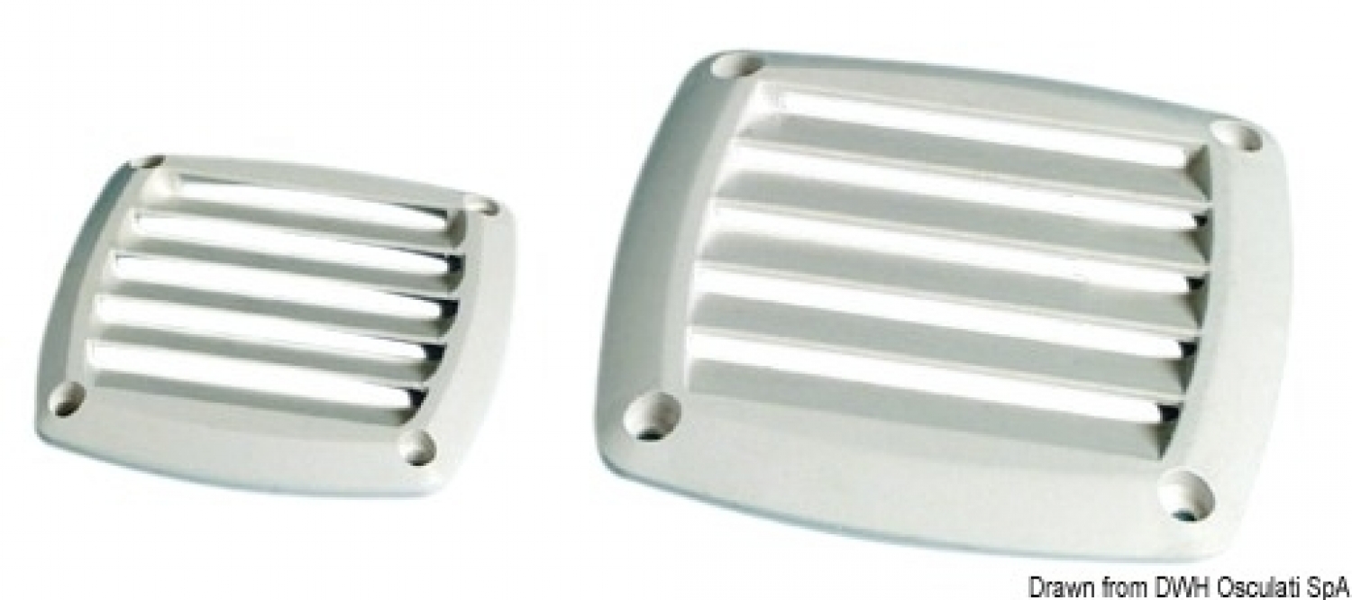 Ventilation