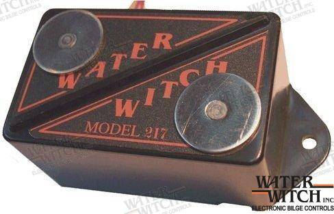 water switch 101-24 15 amp. 24v