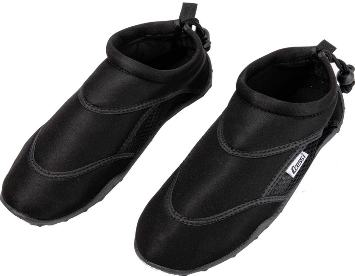 Water shoes Coral Aqua Black 43